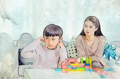 孩子做對了就表揚，做錯了就批評，這樣的教育方法真的正確嗎？