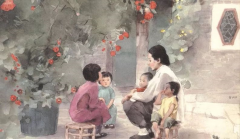 <b>新一年，父親的大格局，母親的好情緒，就是一個家最好的“風水”</b>