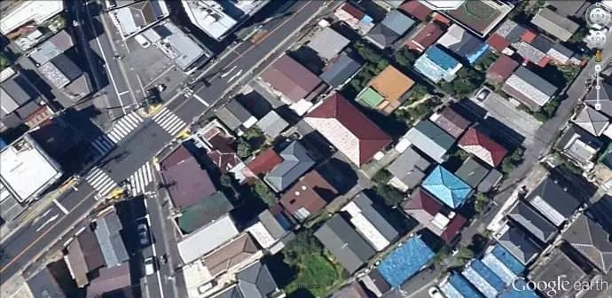 為什么在日本窮人住別墅，富人住公寓？