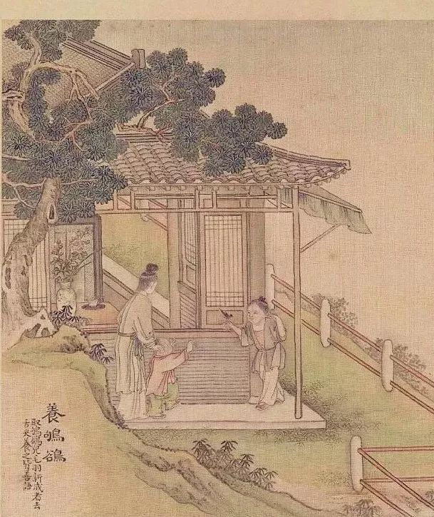 端午時(shí)節(jié)，邂逅最美的端午詩詞