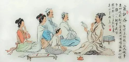 中國的第一部家訓！立了規(guī)，有了訓，還要靠踐行！
