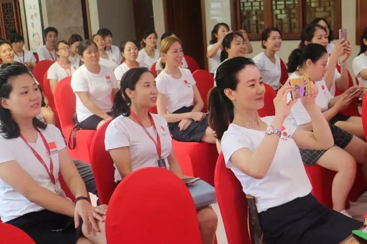 百年好房：2018收官上半年，決戰(zhàn)下半年，實現(xiàn)3·111宏偉目標！