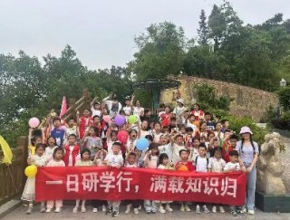 研學(xué)一日游丨同鑫蔬菜園，與自然同行